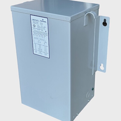 全新EMERSONSOLAHS5F5AS壁挂式GP变压器1PH240480V60Hz5kVA