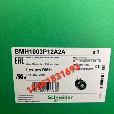 议价施耐德BMH1001P36A2A/BMH1002T02F1A/BMH1002P16A2A/BMH1003P