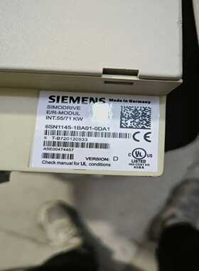 6sn1145-1ba01-0da1运费询价