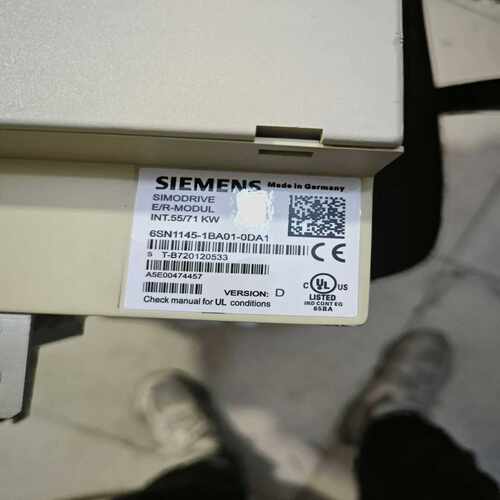 6sn1145-1ba01-0da1运费询价