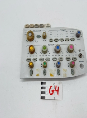 面板适用于infinium75Y01AF54810-66504适用于惠普Infiniium