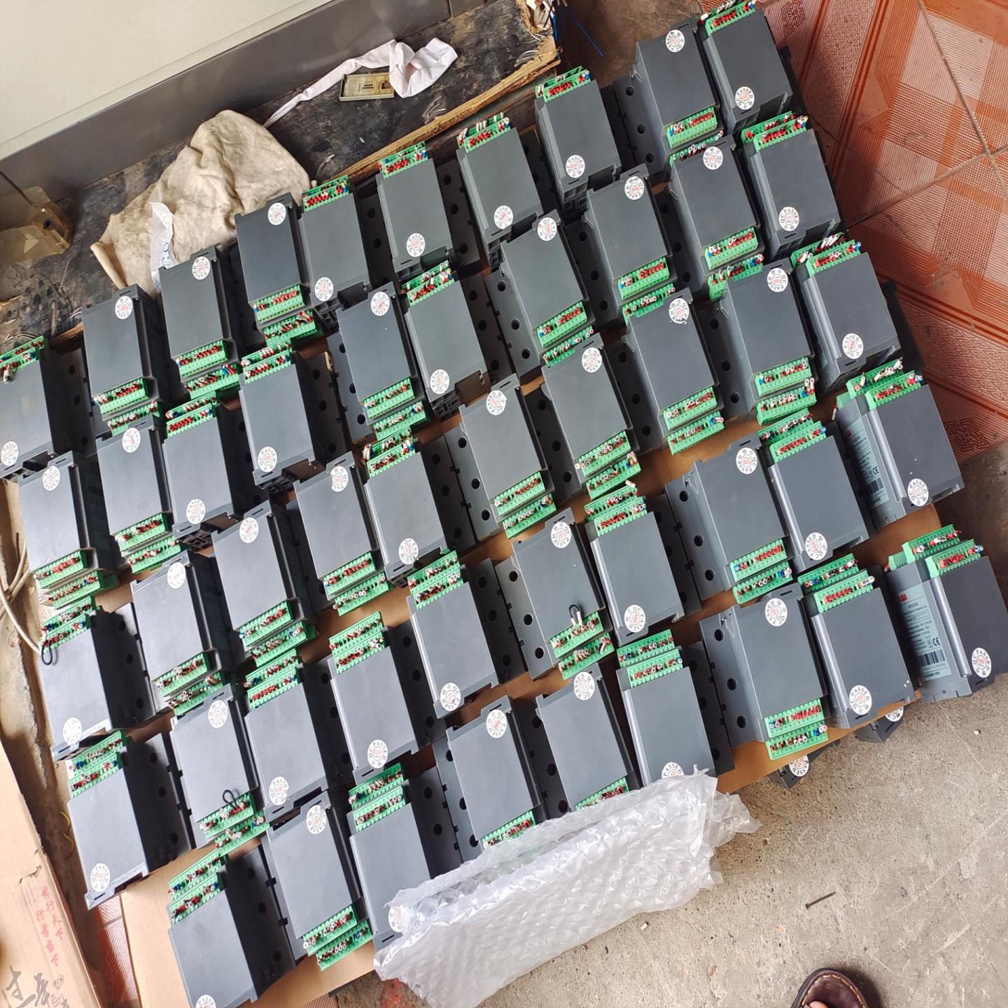 ABB MD2 M102-M 联系[浩蓉商户]