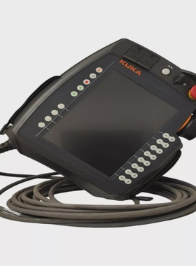 KUKASmartPad-2ControlPanelKCP4TeachPendant00-291-556