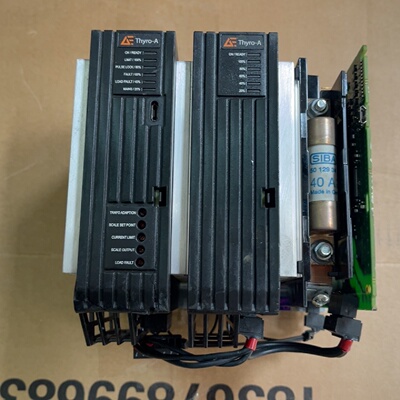 AE可控硅电源调功器Thyro-s2S400-100H-议价