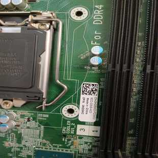 （议价）DELL主板，型号：7050SFF、7040SFF