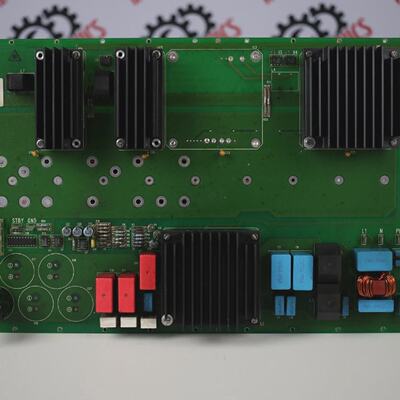 HELLER 20.004.1685  C23.02021200051 BOARD  6 mesi di garanzi