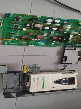 ATV71变频器电源驱动板PN072128P4，实物图~询价