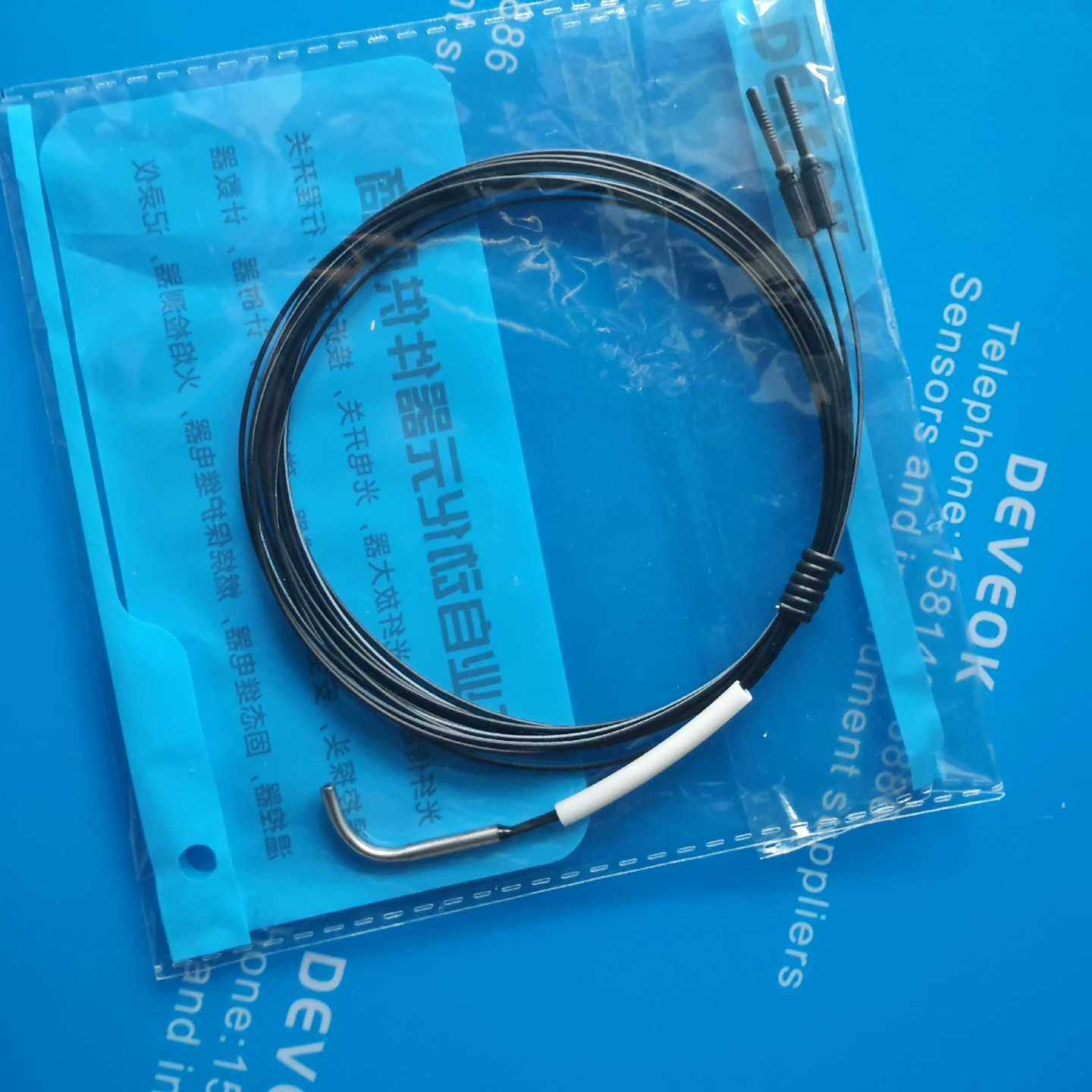 DeveOK光纤HPF-S356-B