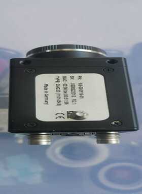 （议价）MCROSCAN工业相机，堡盟代工，跟TXG20同参数，功