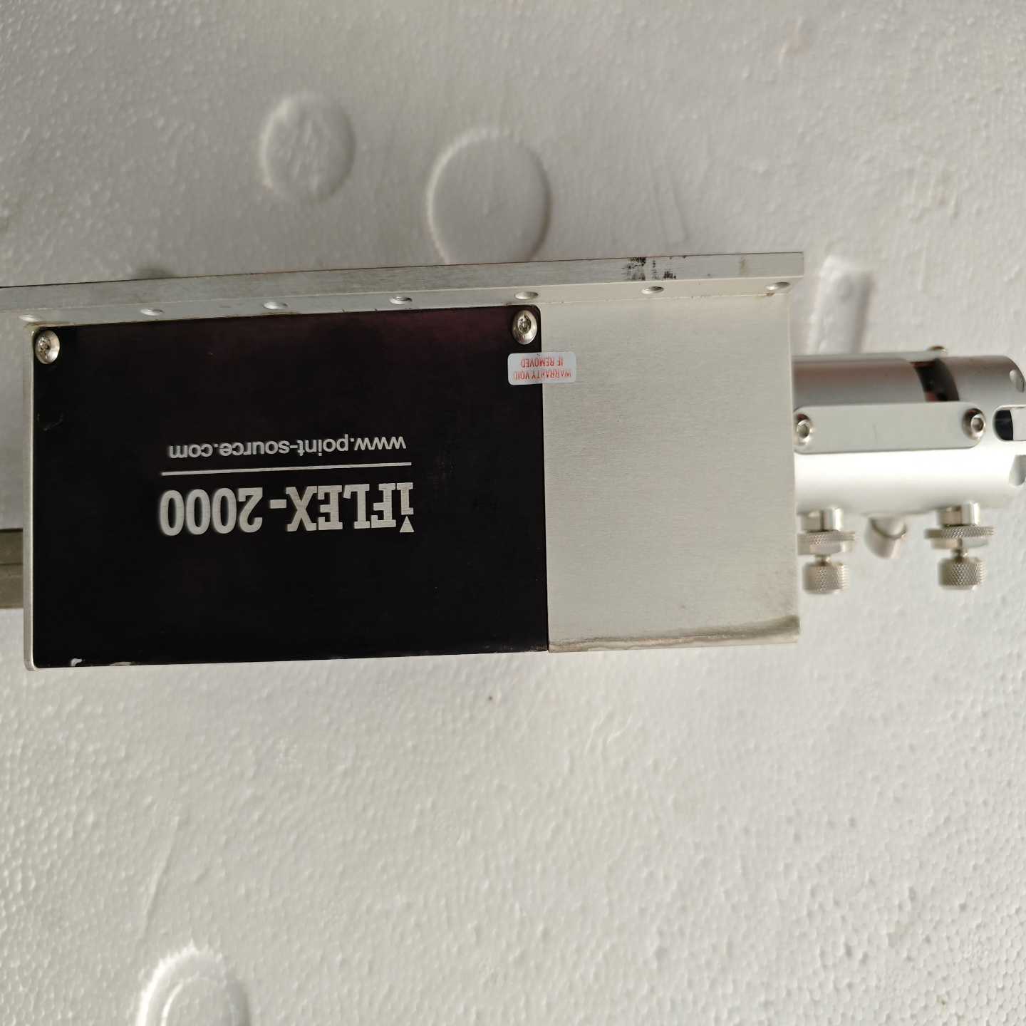 iFLEX-2000光纤耦合激光器--议价商品