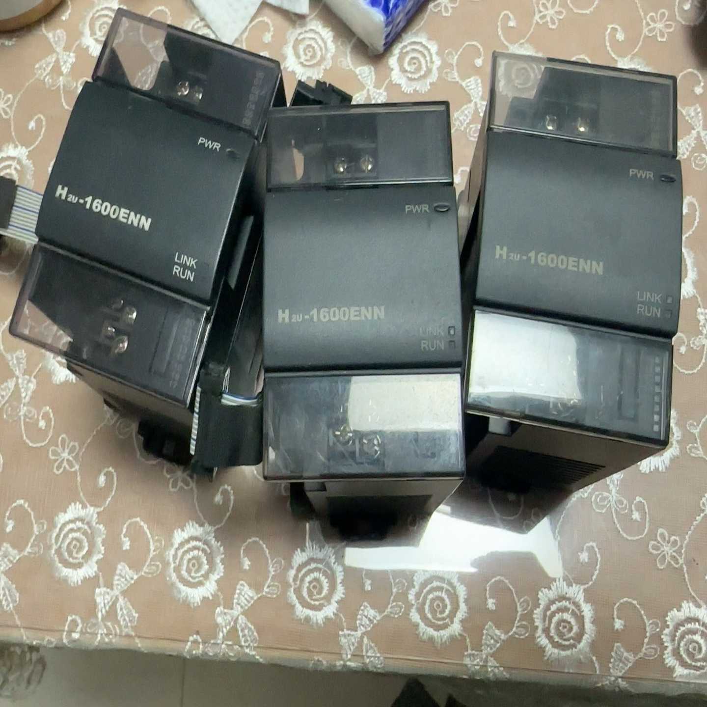 汇川模块h2u-1600enn，成色新，20年产品询价