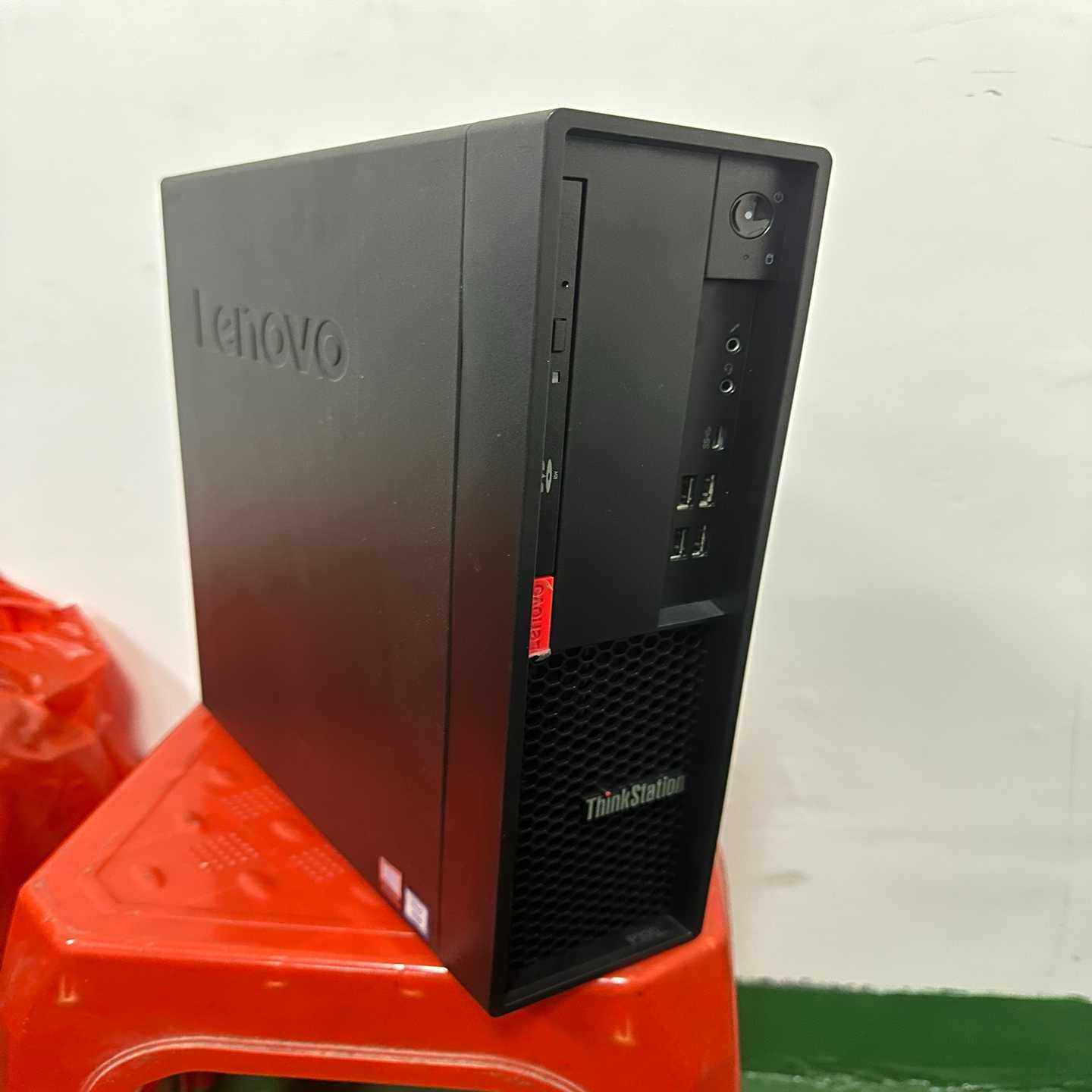 联想P330SFF准系统支持8-9代至强处理器！--议价商品