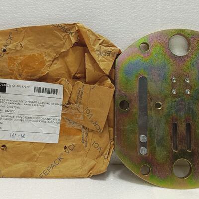 Ingersoll Rand 32027740 Kompressor Ventil Montage Distanzsch