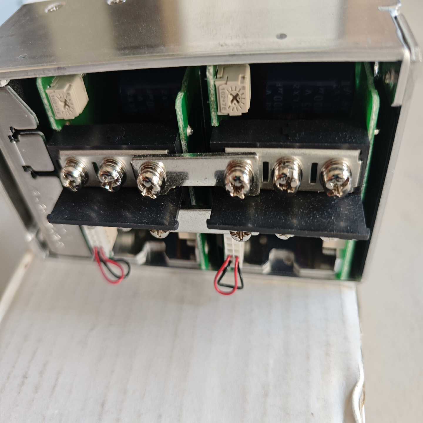 议价科索电源AC6-O2H2-02AC6-O2H2EM-