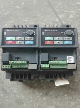 台达变频器1.5KWVFD015EL43A，已上询价