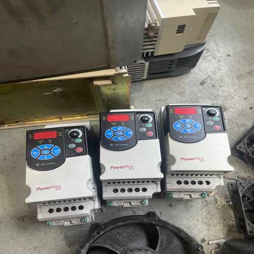 咨询-22F-A2P5N103罗克韦尔AB变频器，PowerF
