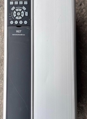 丹佛斯FC301变频器30KWFC301P30KT4E2-议价