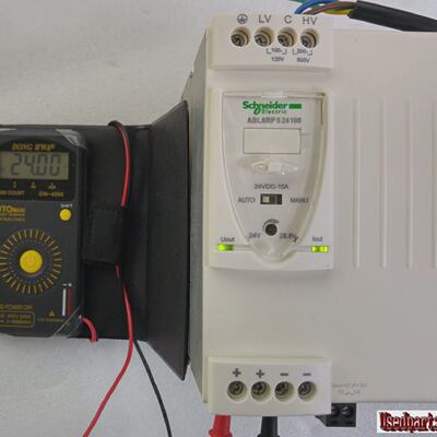 SCHNEIDER ELECTRIC PHASEO ABL8 RPS24100