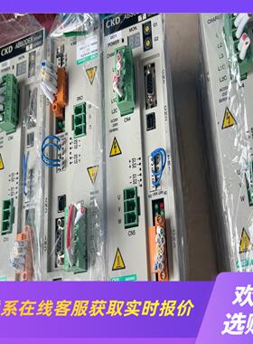 CKD伺服转盘 AX9000TS-U2  AX2012TS拍前询价下单