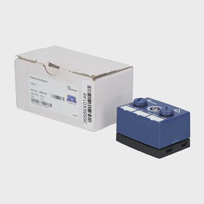 BihlWiedemann BWU3087 Passive Distributor New NFP