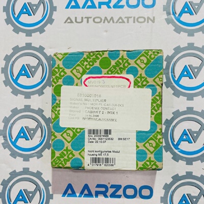 Condicionador De Seal PHOENIX CONTACT 2814867 MCRFLCUI2UIDCI