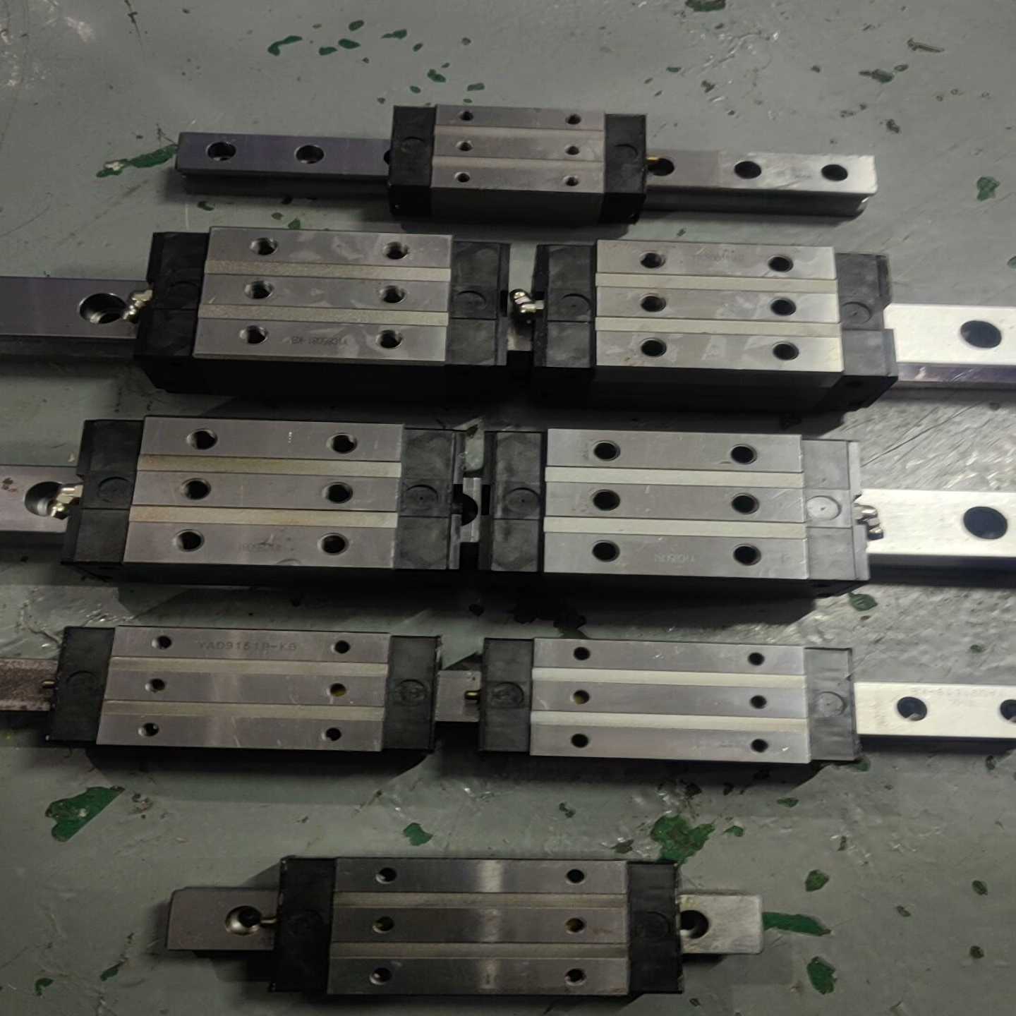 议价f拆机20滑块0滚柱滑维修/现货