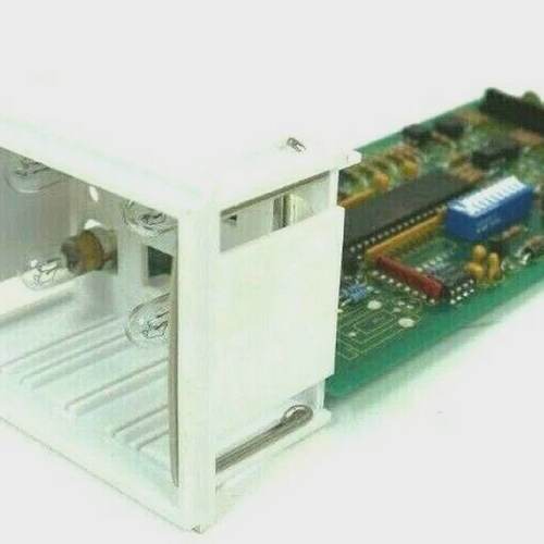 New Ametek An3143 1080411 Sequence Control Module An3143 108