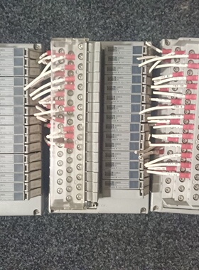 拆机横河AMN11卡件套装共三套成色如图实拍详细参数图片上-议价