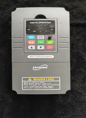 源信变频器YX3000D-4T0037G/4T0055P，3~询价