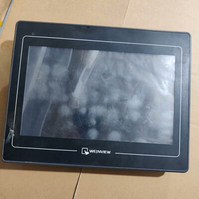 二手威纶MT6100iV5WV-议价