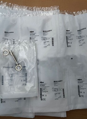 寻IBALLUFF巴鲁夫漫反射传感器BOS23KPARH10S4订货号BOS01FL