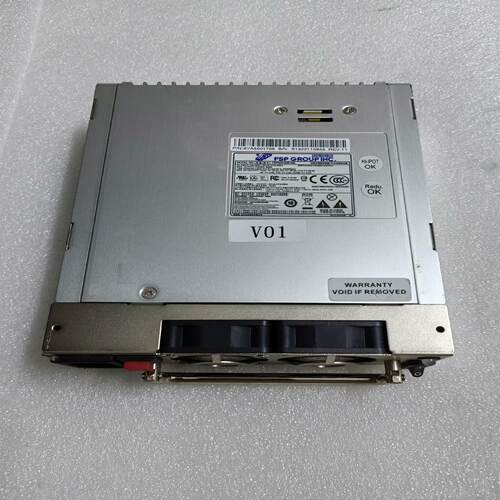 【星慕电子】全汉FSP500-60EVML 工控主机电源 实图拍摄 成色