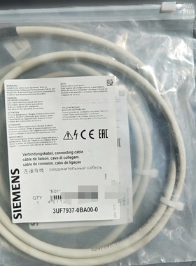 西门子连接导线3UF79370BA000全新原装正品-议价