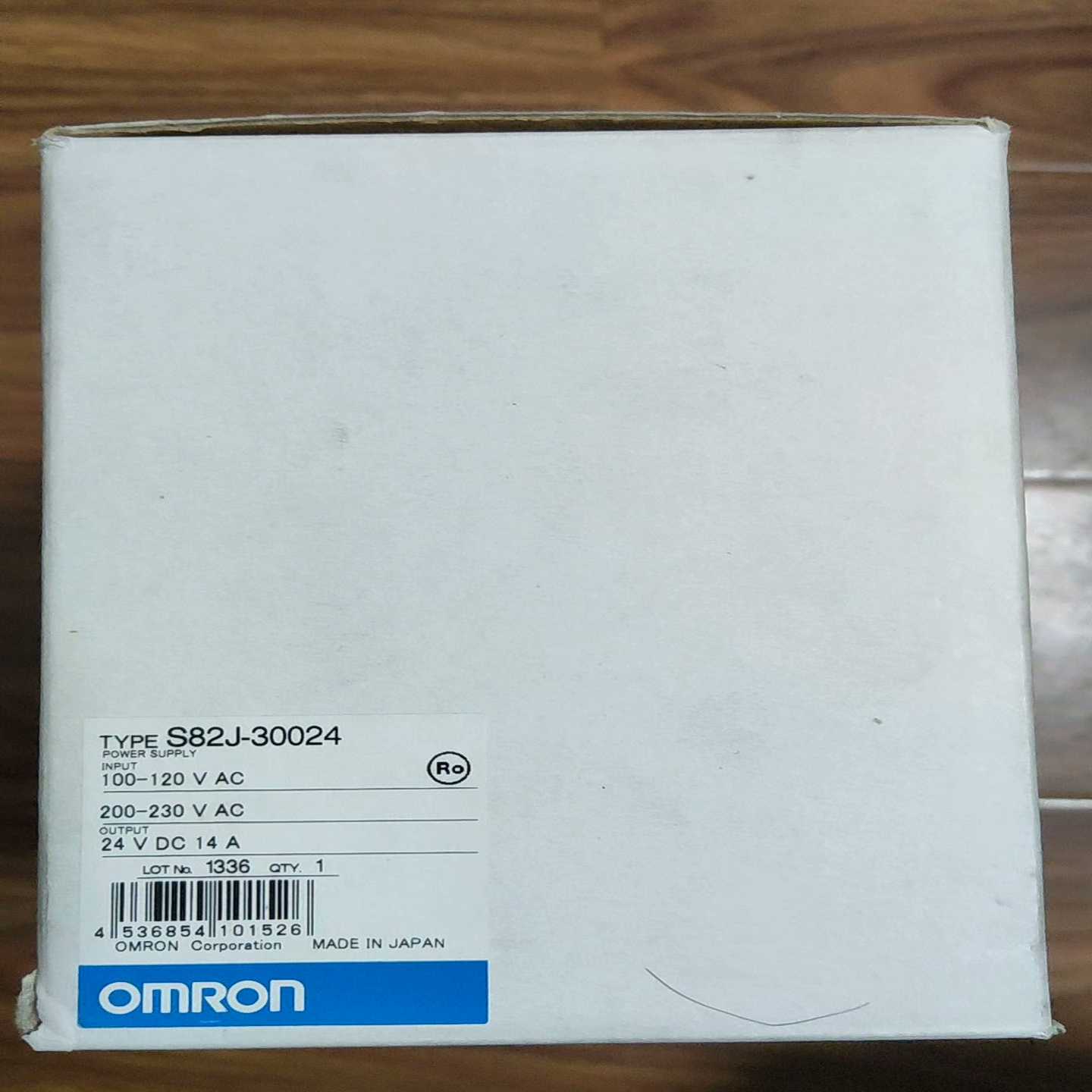 询价S82J-30024库存实物图看好再拍议价