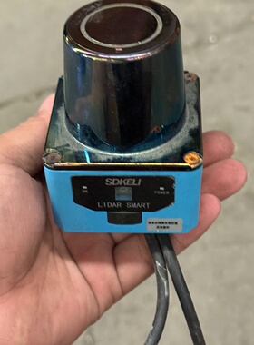 SDKELI科力LS型激光雷达型号LS2027DEM0议价