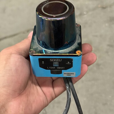 SDKELI科力LS型激光雷达型号LS2027DEM0议价