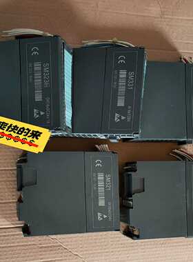 SM322，SM321，SM323.--议价商品