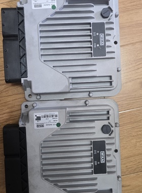 议价全新威卡F501控制器正品