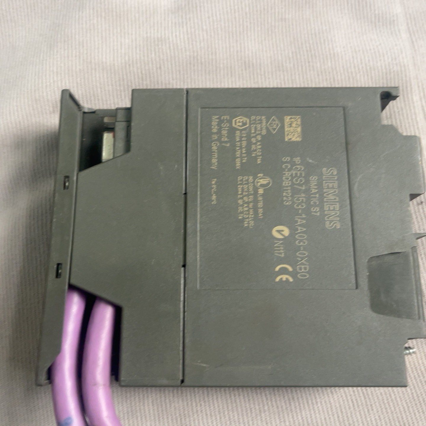 Siemens6ES7153-1AA03-0XB0询价