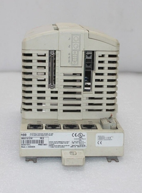 ABB3BSE018157R1POWERSUPPLYMODULE