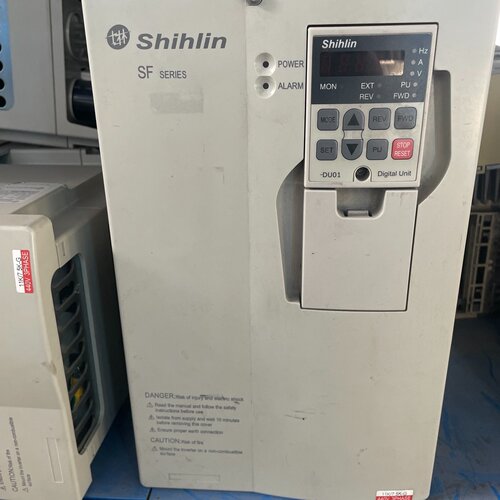 议价Shilin Inverter Sf04011K7.5KG 11Kw7适用
