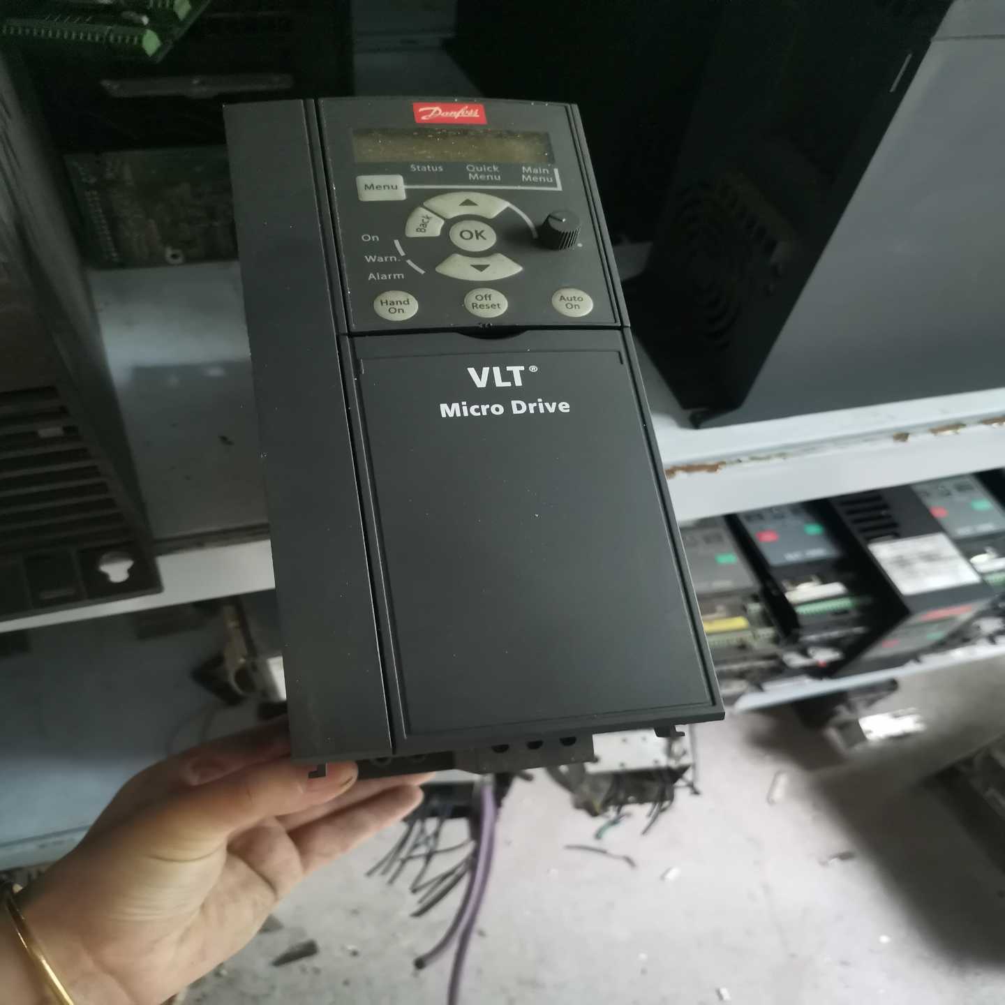 FC-051P5K5T4E20H3BXCXXSXXX丹佛斯0询价