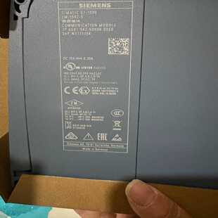 99新带包装 6GK7542 5DX00 0XE0 议价商品 附件齐全