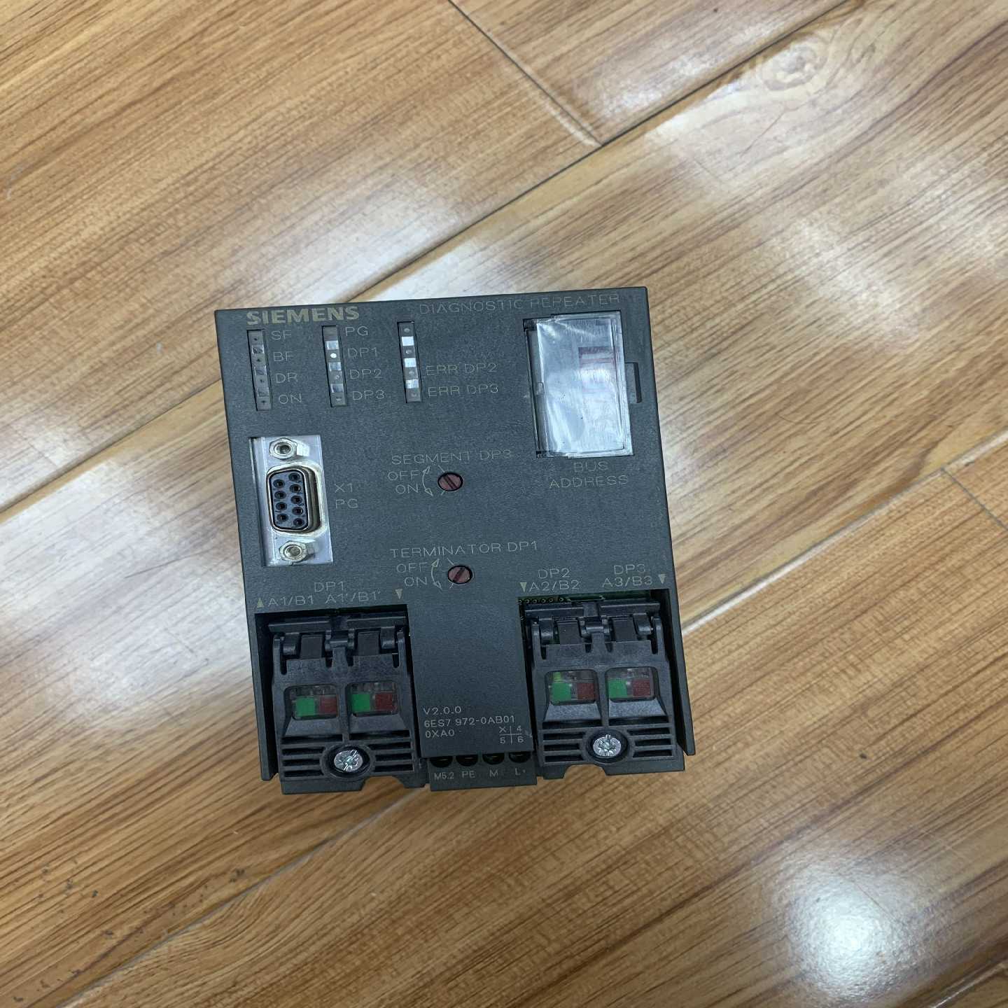 施耐德LC1D115M7C交流接触器原盒子包装比较破旧。【博航商行】