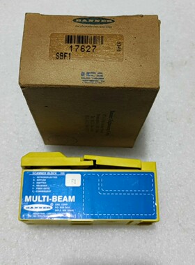 询价~邦纳BANNER光电传感器，SBF1，9340，，实