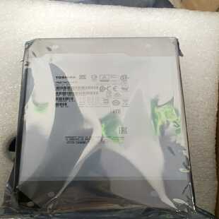 全新东芝14T企业级硬盘MG07ACA14TE--议价商品