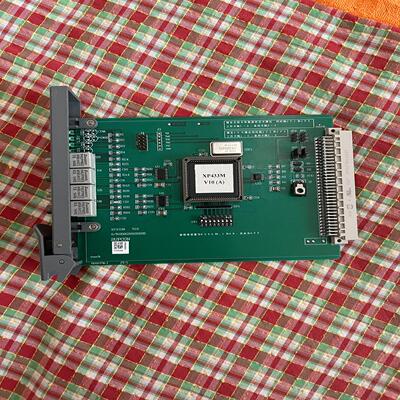 （洋洋设备）XP433M浙大中控
