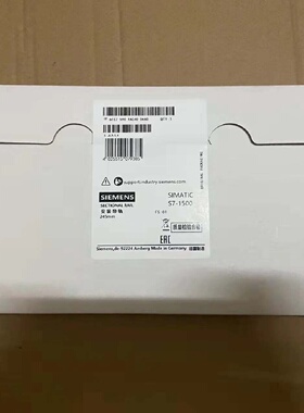 议价590-1AC40-0AA0 245MM西门子模块导轨,安装