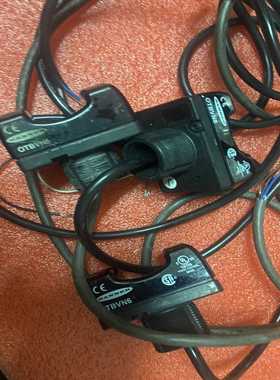 美国BANNER邦纳OTBVN6触摸式传感光电按钮，（零零电子）