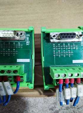 IEUROTEK模块ET-MP/D9SUB/M/SMDET(亚飞商行）